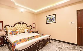 Fabhotel Nk Courtyard - Nr Guindy Industrial Estate